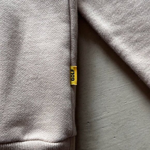 golf wang save the bees cream hoodie - Picture 6 of 8